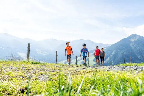 Vakantiepark Chalet Matin in Bürserberg — foto 11