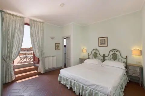 Tenuta di Artimino in Carmignano — foto 23