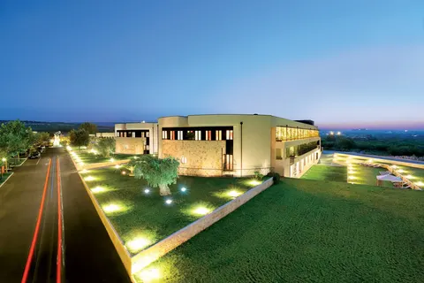 Grand Hotel La Chiusa di Chietri foto 1