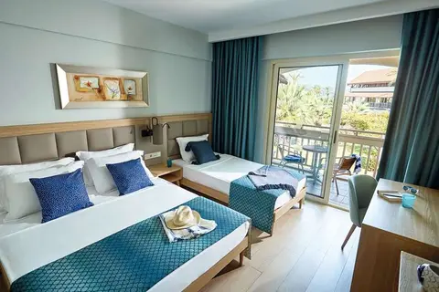 TUI Blue Ephesus in Selcuk — foto 4
