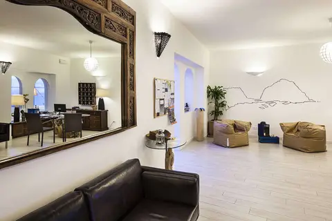 Hotel Apollon Club in Sant Angelo — foto 6