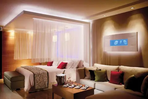 Elite Suites by Rhodes Bay in Ιξιά — foto 3