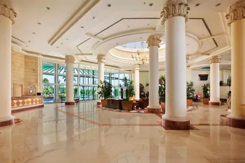 Safir Sharm Waterfalls Resort in Sharm El Sheikh, foto 17