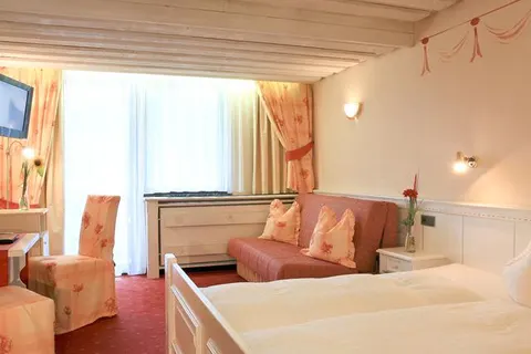 Sport & Vital Hotel Seppl foto 2