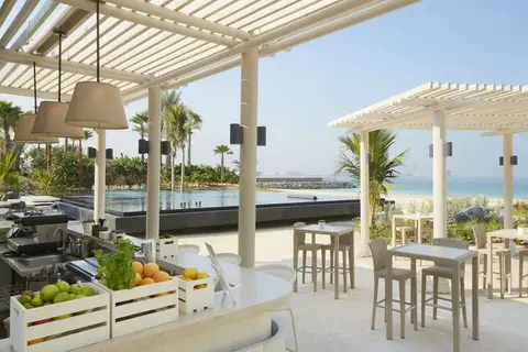 Jumeirah Dar Al Masyaf in Dubai — foto 23