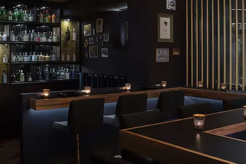 Hotel MANI by AMANO in Berlijn, foto 21