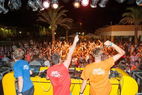 Camping Playa Brava foto 26