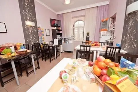 Cesar Palace Bed & Breakfast in Rome — foto 11