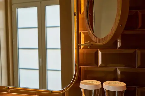 My Story Hotel Figueira in Lissabon — foto 23
