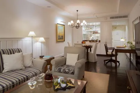Hacienda del Mar Melia Collection in Estepona — foto 26
