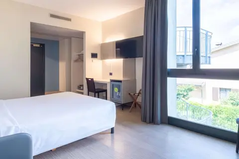 B&B HOTEL Mantova in San Giorgio di Mantova, foto 13