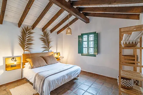 Cantueso Cottages in Periana — foto 5