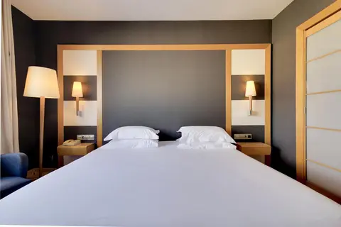Hotel Barcelona Universal in Barcelona — foto 12