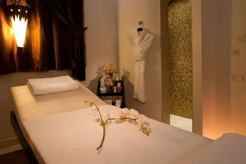 Kenzi Menara Palace in Mechouar Kasbah — foto 12