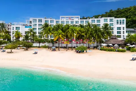 S Hotel Montego Bay in Montego Bay