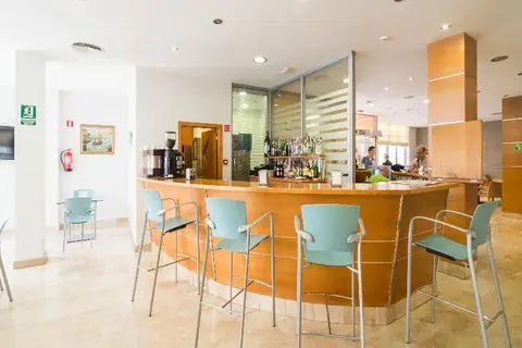 Hotel Abelux in Palma De Mallorca — foto 6