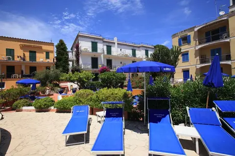 Hotel Royal Terme in Ischia — foto 7