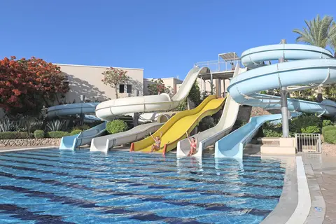 JAZ Mirabel Park in Sharm El Sheikh — foto 16