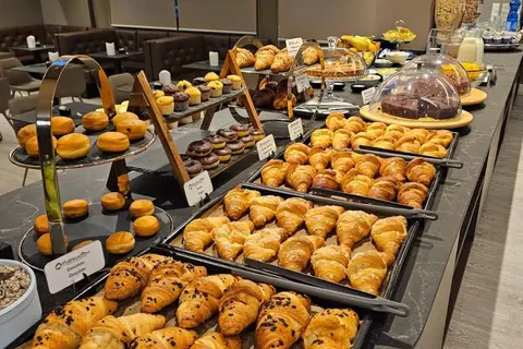 Plus Welcome Milano in Milaan — foto 29
