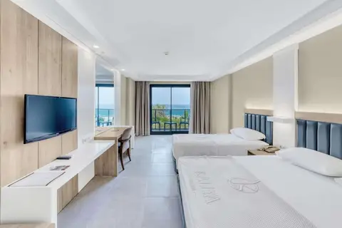 Kahya Hotel in Alanya — foto 6