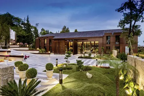 Rixos Premium Gocek in Fethiye, foto 22