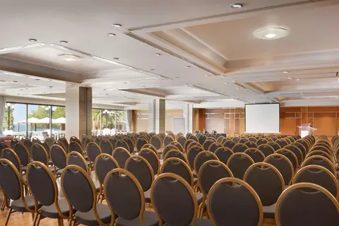Wyndham Loutraki Poseidon Resort in Δημοτική Ενότητα Λουτρακίου - Περαχώρας — foto 18