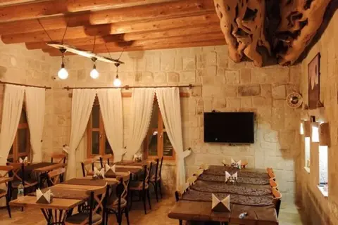 Nox Cave Hotel in Ürgüp, foto 7
