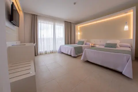 Gran Hotel Peñiscola in Peníscola Peñíscola, foto 17