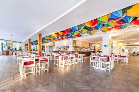 Ölüdeniz Beach Resort Otel in Fethiye — foto 9