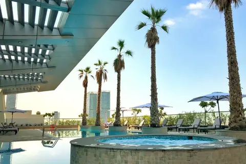 Staybridge Suites Dubai Financial Centre in Dubai