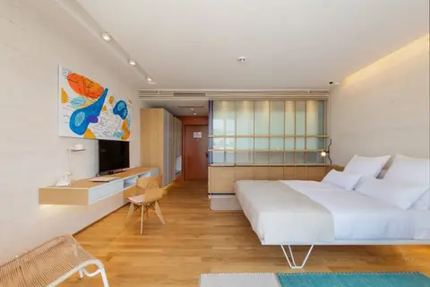 D-Resort Sibenik in Baška — foto 24
