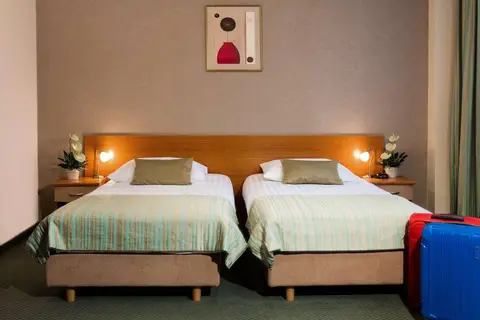 Best Western Hotel Galicya in Krakau — foto 3