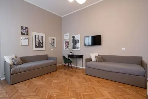 Hotel Palazzo Martinelli Dolfin in Venetië — foto 6