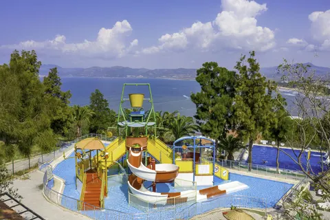 Asteria Ephesus Kusadasi in Kuşadası — foto 3
