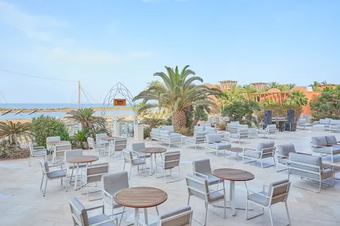 Sheraton Miramar in El Gouna — foto 14