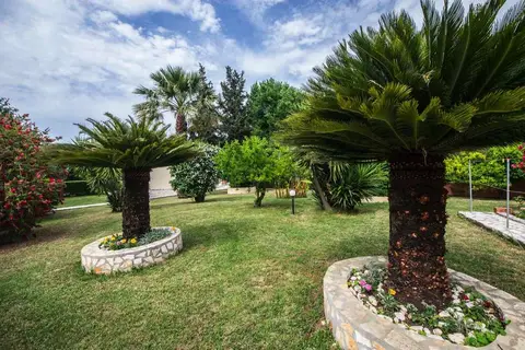 Villa Violetta in Agios Pantaleimonas, foto 15