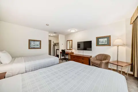 Jasper Inn & Suites in Jasper — foto 3
