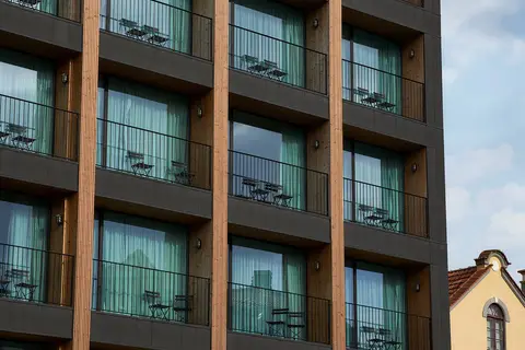 Innapartments Avenida 60 in Ovar