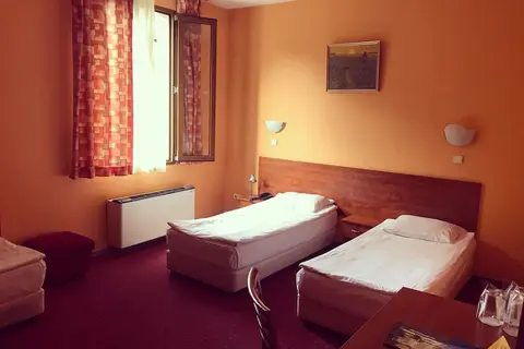 Sveta Sofia in Sofia — foto 22