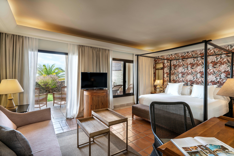 Hotel Vincci Selección La Plantacion del Sur foto 5