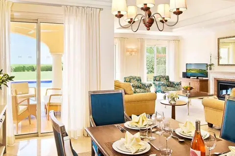 Monte Rei Golf & Country Club in Vila Nova de Cacela — foto 27