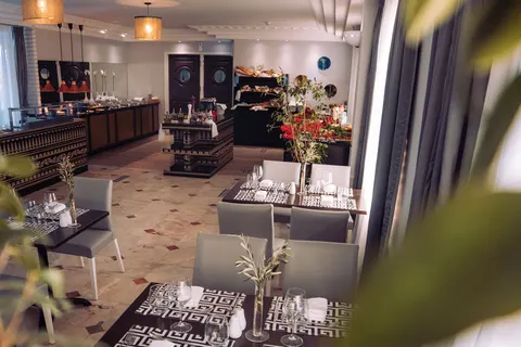 Meandros Boutique Hotel & SPA foto 18