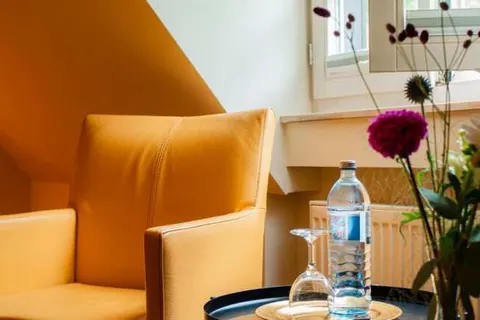 Romantik Hotel-Restaurant Altenberger Hof foto 20