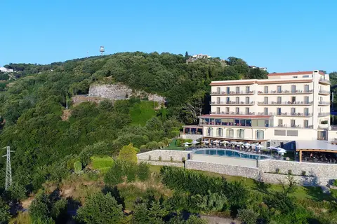 Grand due Golfi in Massa Lubrense — foto 15
