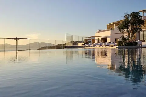 Deos Mykonos in Τούρλος — foto 2