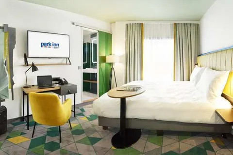 Park Inn by Radisson Hasselt foto 3