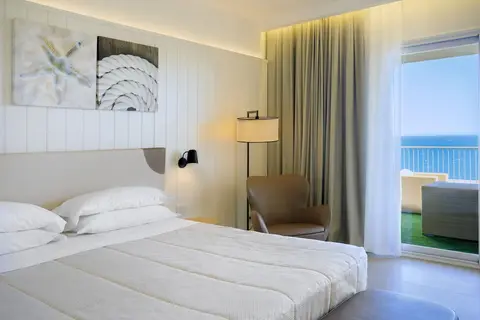 Mangia's Torre del Barone Resort & SPA in Sciacca — foto 29