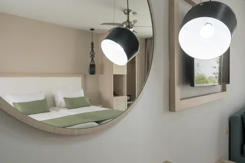 Sirios Village Luxury Hotel & Bungalows in Δαράτσος — foto 6