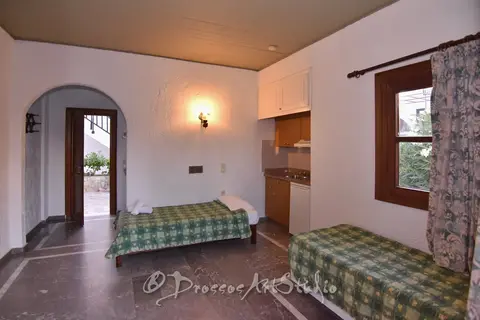 Club Lyda Hotel in Δημοτική Ενότητα Γουβών — foto 18