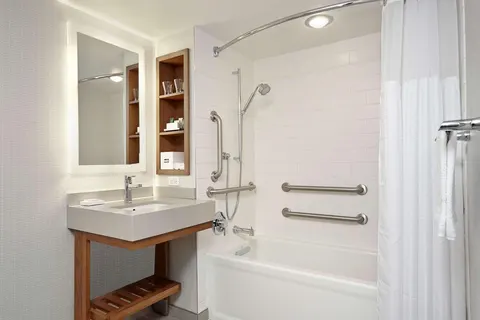 New York Hilton Midtown foto 5